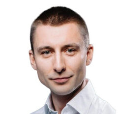 Кирьянов Алексей Александрович 