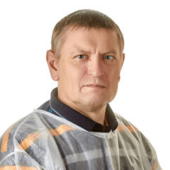 Арестов Андрей Владимирович 