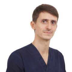 Гребенщиков Сергей Юрьевич 