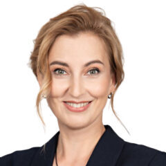 Побережная Алла Викторовна 