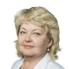 Кайзерова Елена Васильевна 