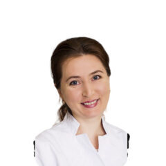 Титова Надежда Вениаминовна 