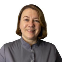 Маркова Анна Брониславовна