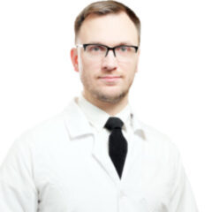 Филиппенко Антон Олегович