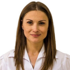 Литвина Екатерина Андреевна