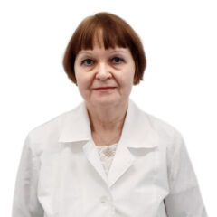 Заболотная Мария Викторовна