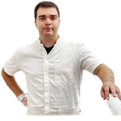 Карпенко Артемий Сергеевич 