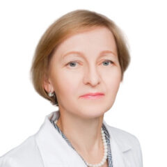 Шалаева Татьяна Анатольевна 