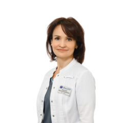 Ларионова Валерия Владимировна