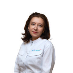 Шиц Ирина Витальевна
