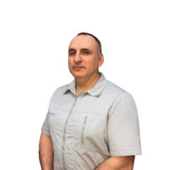 Семенов Иван Владимирович 