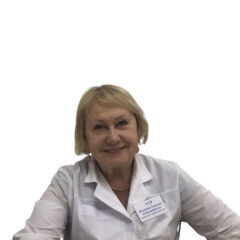 Желтова Татьяна Александровна