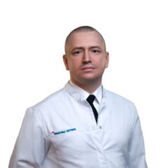 Солоухин Андрей Геннадьевич 