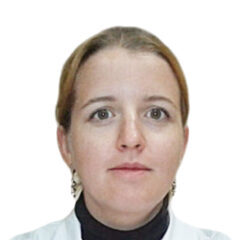 Иванова Юлия Станиславовна