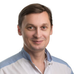 Маркин Михаил Александрович
