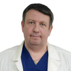 Щеглов Алексей Дмитриевич 