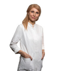 Эргардт Анна Сергеевна