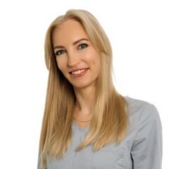 Драган Анастасия Алексеевна 