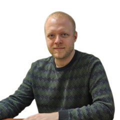 Разумовский Сергей Александрович