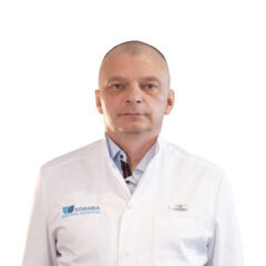 Синявский Дмитрий Валерьевич 