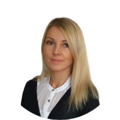 Ермакова Екатерина Алексеевна 