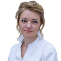 Емильян Екатерина Игоревна 