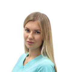 Кузнецова Анна Алексеевна 