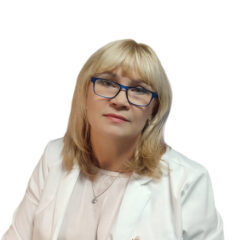 Винничук Валентина Александровна 