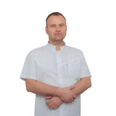 Цветков Евгений Анатольевич 