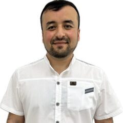 Эргашев Далер Наимович 