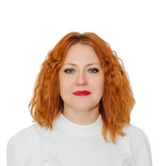 Сотникова Светлана Анатольевна