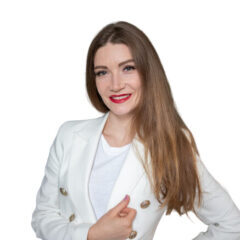 Плотницкая Яна Александровна