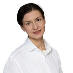 Стрельникова Елизавета Валериевна