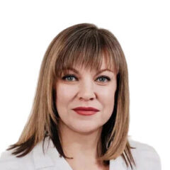 Родионова Ольга Владимировна 