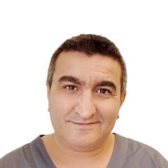 Рагимов Интигам Алиевич 