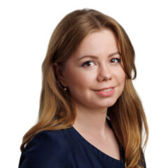 Шиленкова Юлия Васильевна 