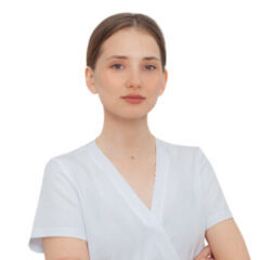 Саламатина Анна Владимировна 
