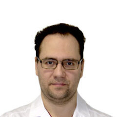 Пономарев Юрий Андреевич 
