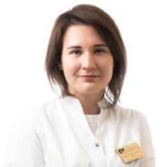 Ухова Мария Владимировна 