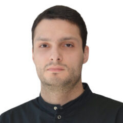 Хабибулаев Хаджимурад Шарапутдинович