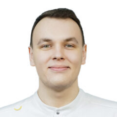 Краснов Максим Витальевич