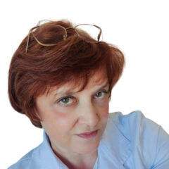 Кузнецова Галина Михайловна 