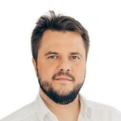 Князев Павел Сергеевич 