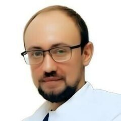 Миропольский Илья Андреевич