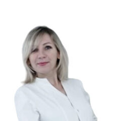 Новикова Юлия Васильевна 