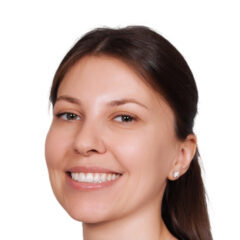 Семенова Валентина Игоревна