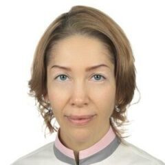 Власенкова Римма Рахимжановна