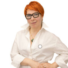 Волкова Светлана Владимировна