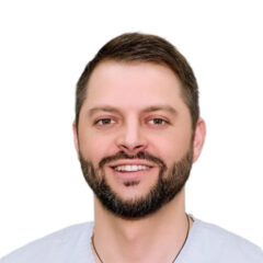 Решетняк Дмитрий Игоревич 