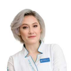 Людевиг Анна Алексеевна 